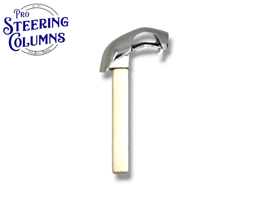 14-21 Cadillac Emergency Key Blade PN: 22984994 (Aftermarket)