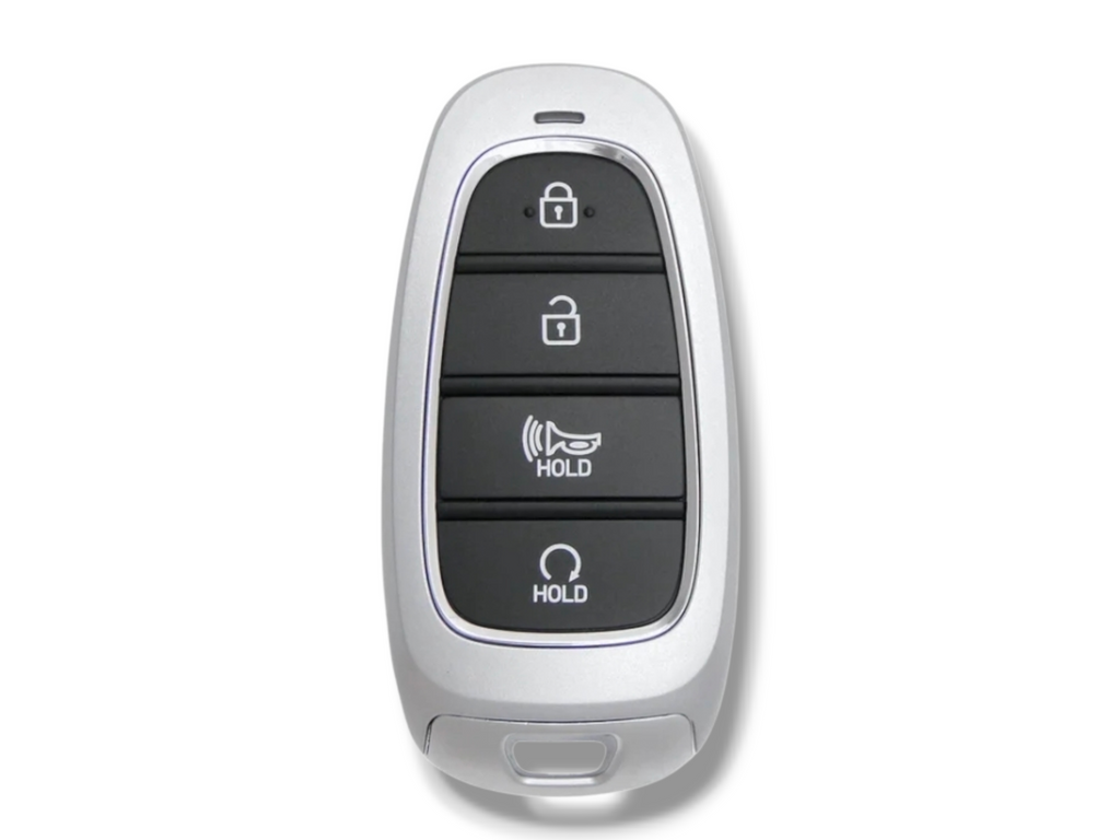22-23 Hyundai Tucson Smart Key 4-Button PN: 95440-N9050 / TQ8-FOB-4F26 (Aftermarket)