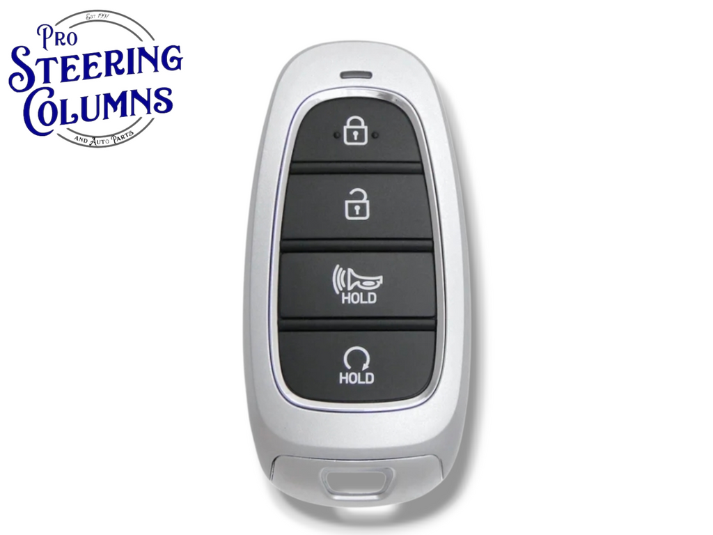 22-23 Hyundai Tucson Smart Key 4-Button PN: 95440-N9050 / TQ8-FOB-4F26 (Aftermarket)