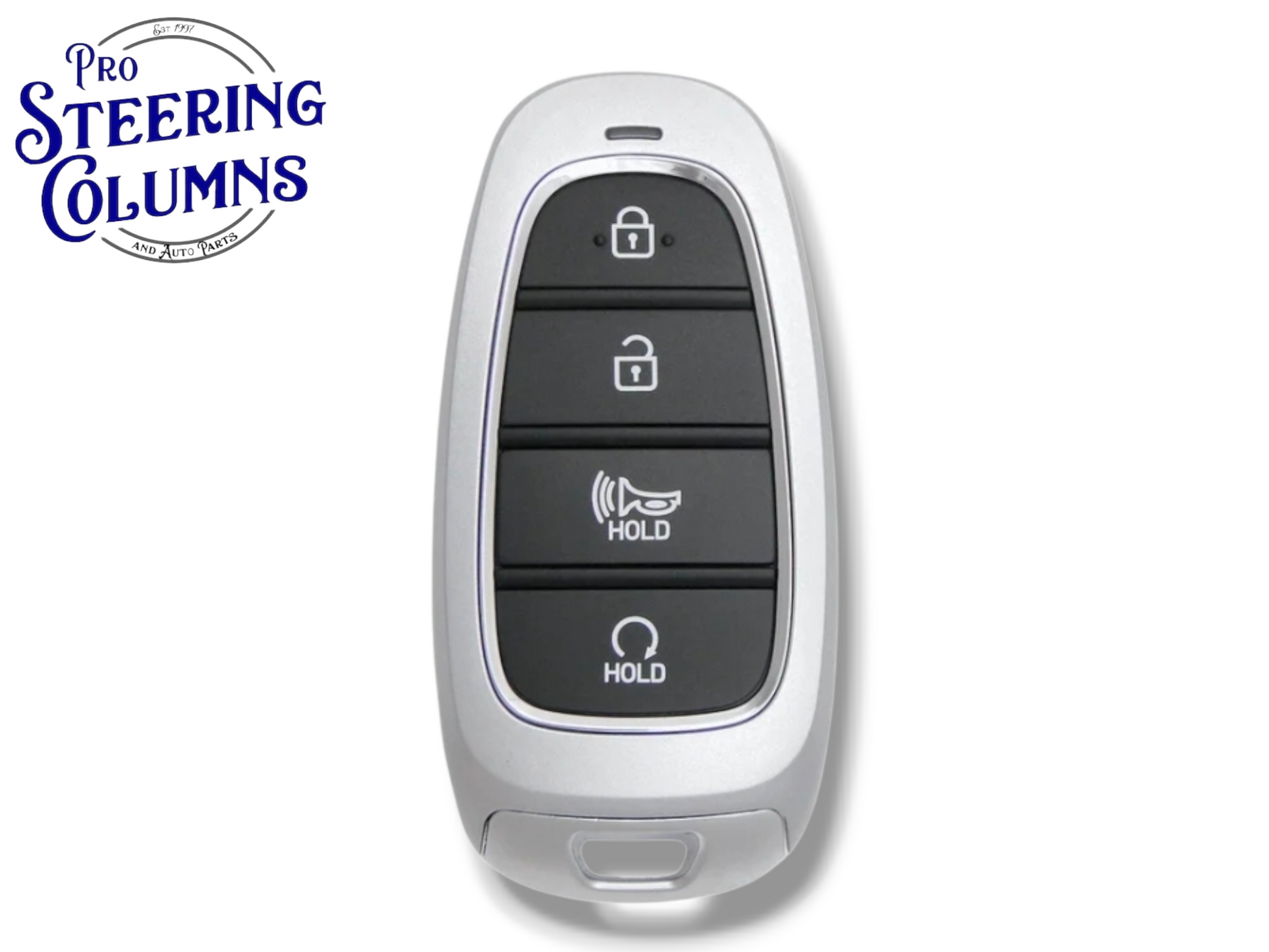 22-24 Hyundai Tucson Smart Key 4-Button PN: 95440-N9052 / TQ8-FOB-4F26 (Aftermarket)