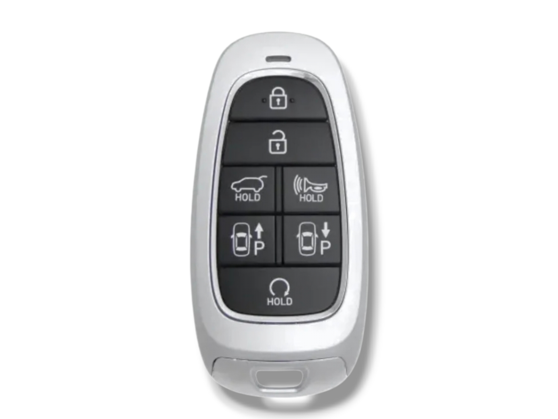 23-25 Hyundai Palisade Smart Key 7-Button PN: 95440-S8600 / TQ8-FOB-4F28 (Aftermarket)
