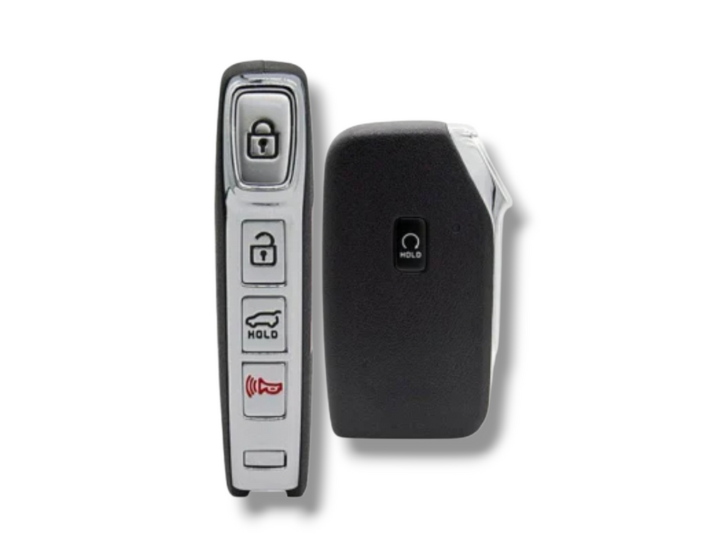 20-22 Kia Soul Smart Key 5-Button PN: 95440-K0300 / SY5MQ4FGE05 (Aftermarket)