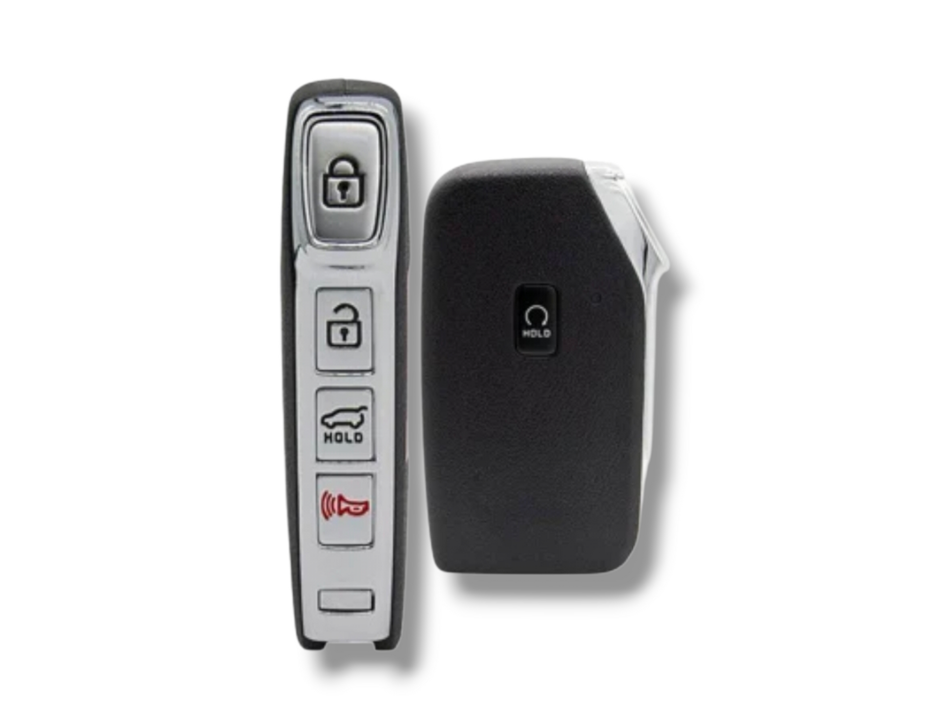 20-22 Kia Soul Smart Key 5-Button PN: 95440-K0300 / SY5MQ4FGE05 (Aftermarket)