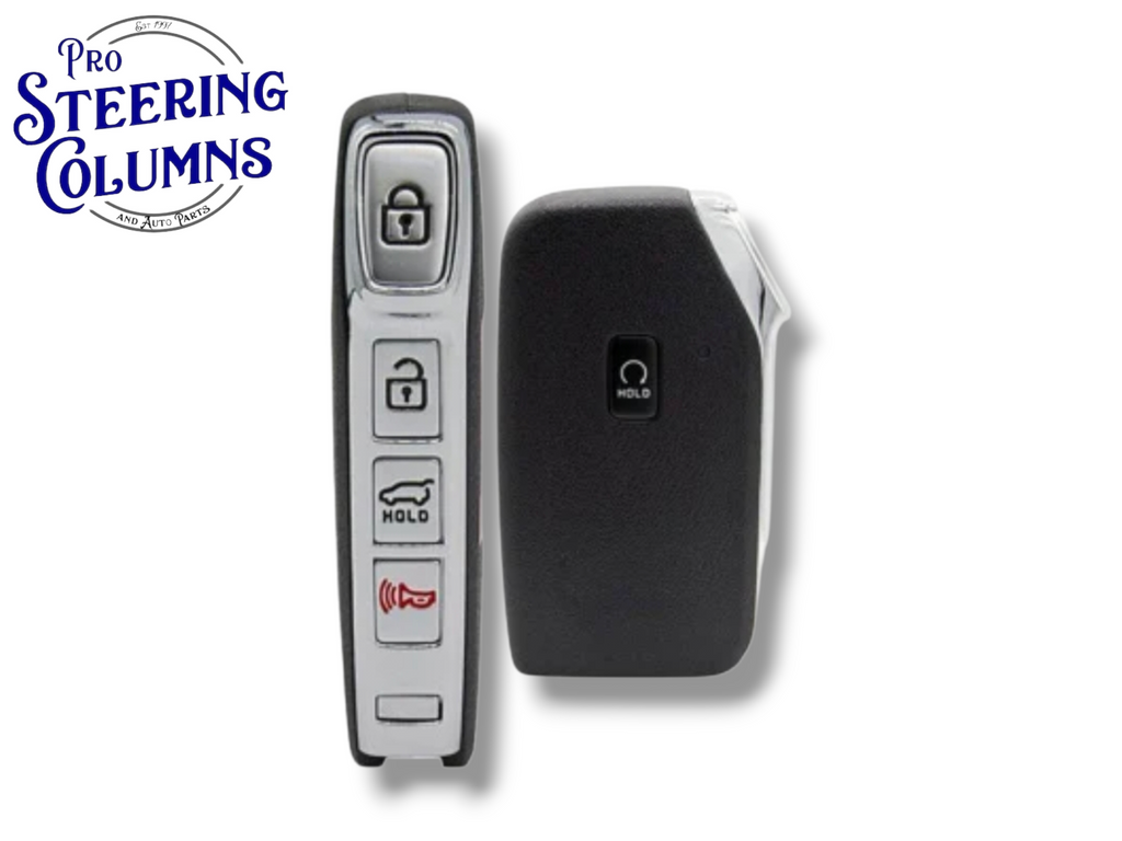 20-22 Kia Soul Smart Key 5-Button PN: 95440-K0300 / SY5MQ4FGE05 (Aftermarket)