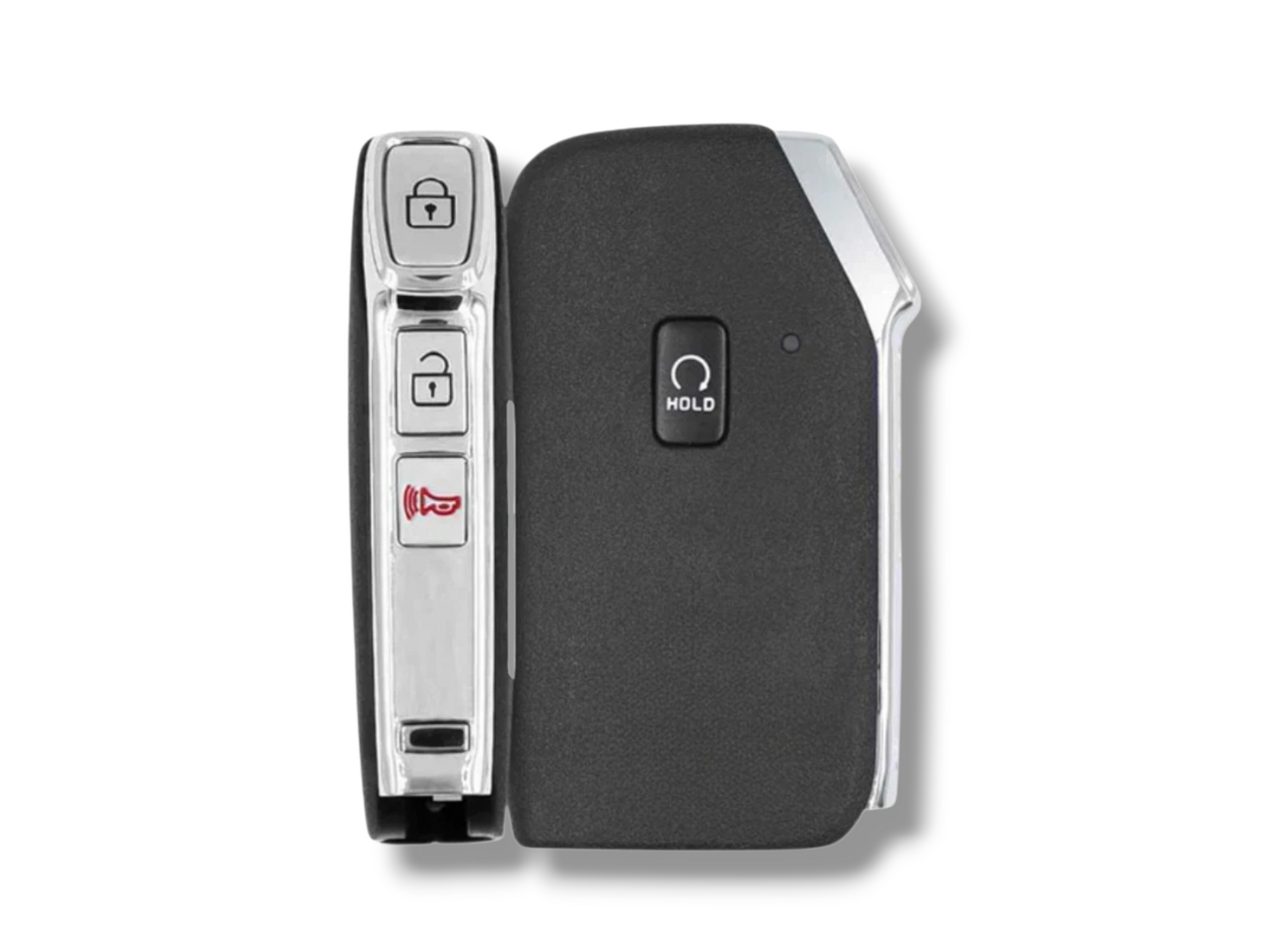 21-25 Kia Sportage Smart Key 4-Button PN: 95440-P1410 / SY5MQ4AFGE04 (Aftermarket)
