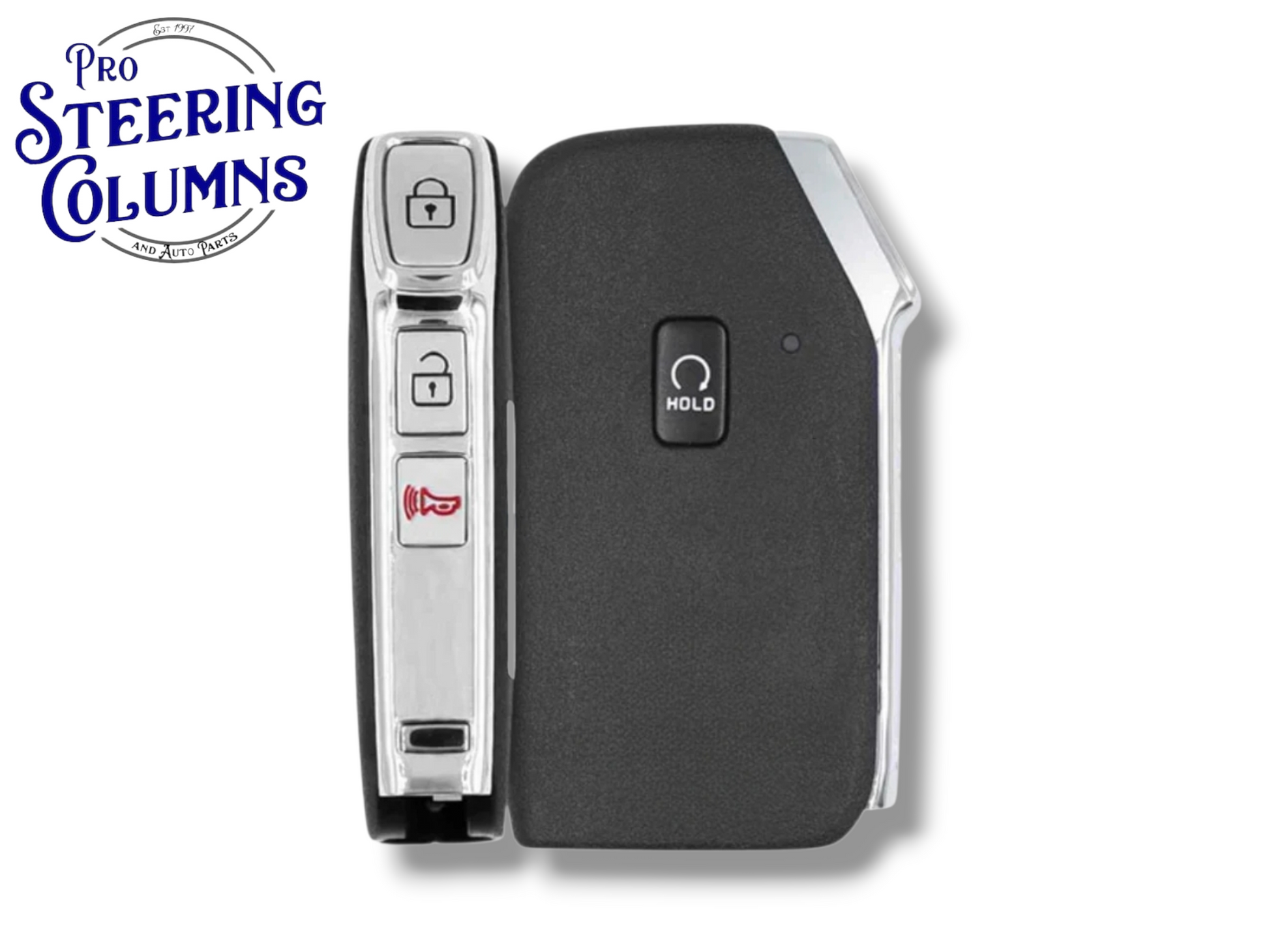 21-25 Kia Sportage Smart Key 4-Button PN: 95440-P1410 / SY5MQ4AFGE04 (Aftermarket)