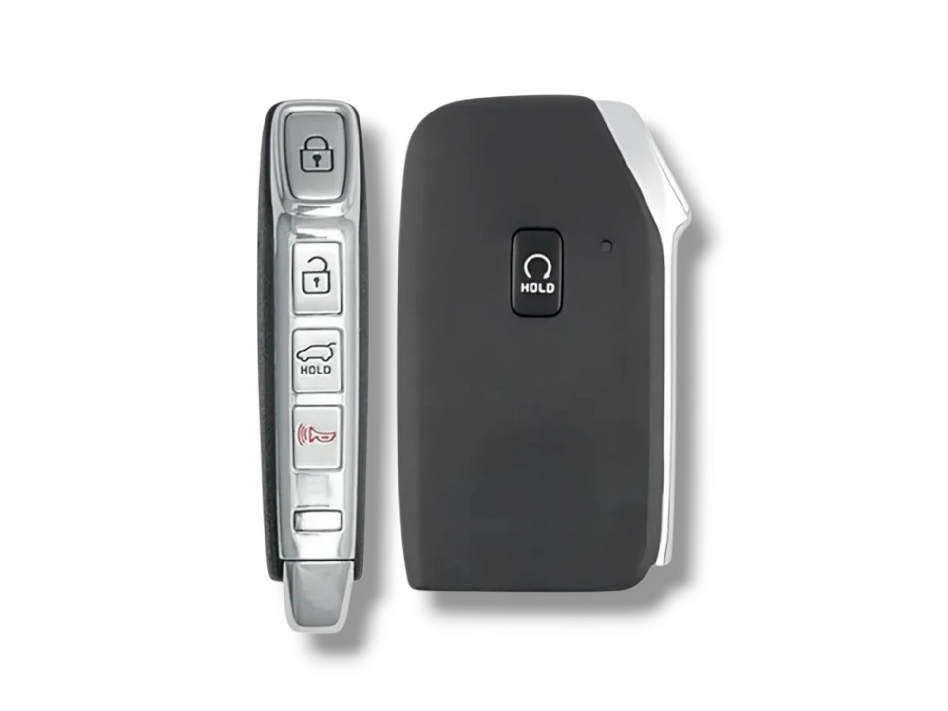 22 Kia Telluride Smart Key 5-Button PN: 95440-S9330 / TQ8-FOB-4F34 (Aftermarket)