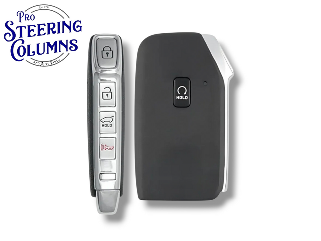 22 Kia Telluride Smart Key 5-Button PN: 95440-S9330 / TQ8-FOB-4F34 (Aftermarket)