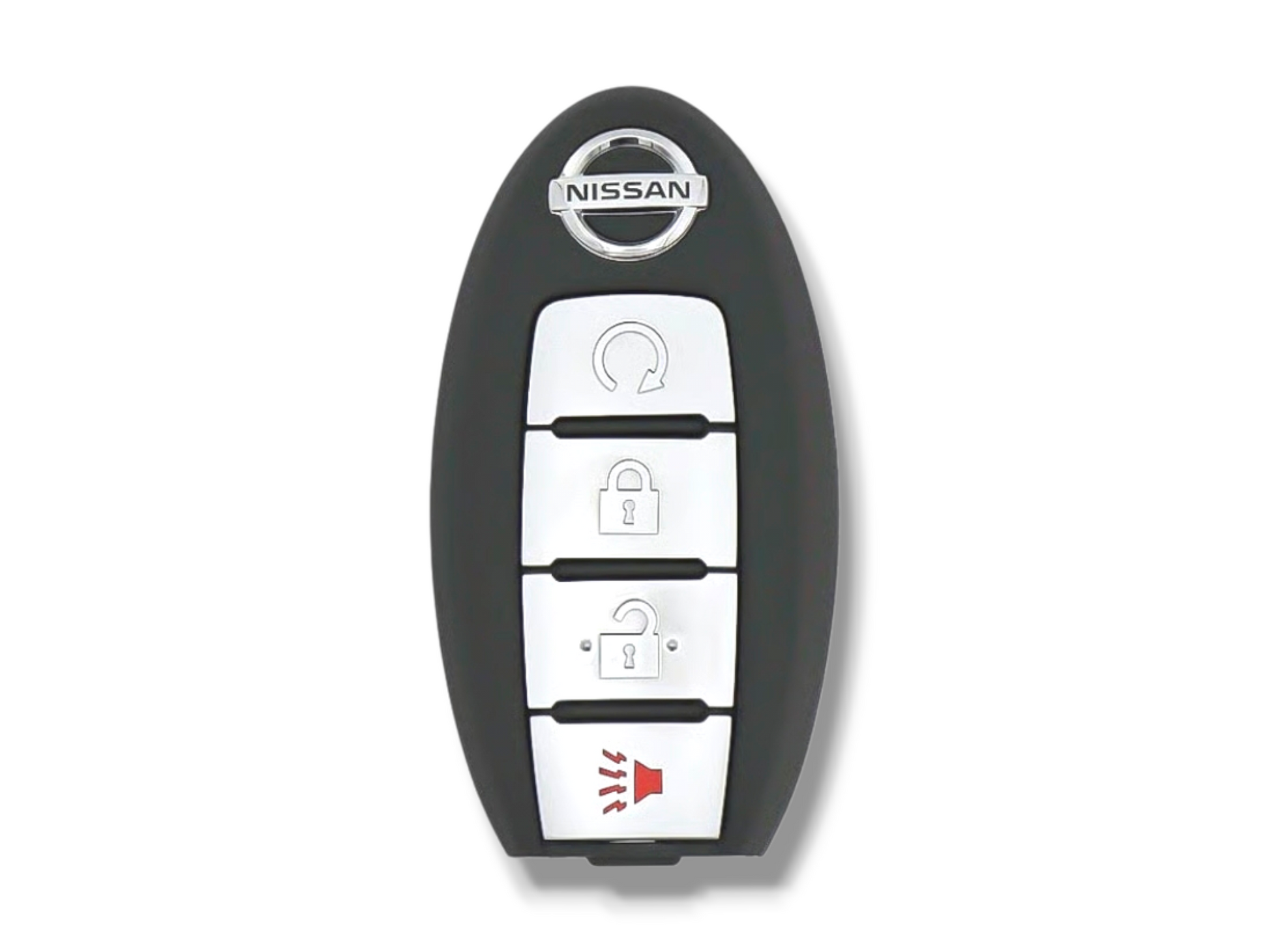 18-23 Nissan Kicks Rogue Smart Key 4-Button PN: 285E3-6TA5B / KR5TXN3 (OEM Refurb)