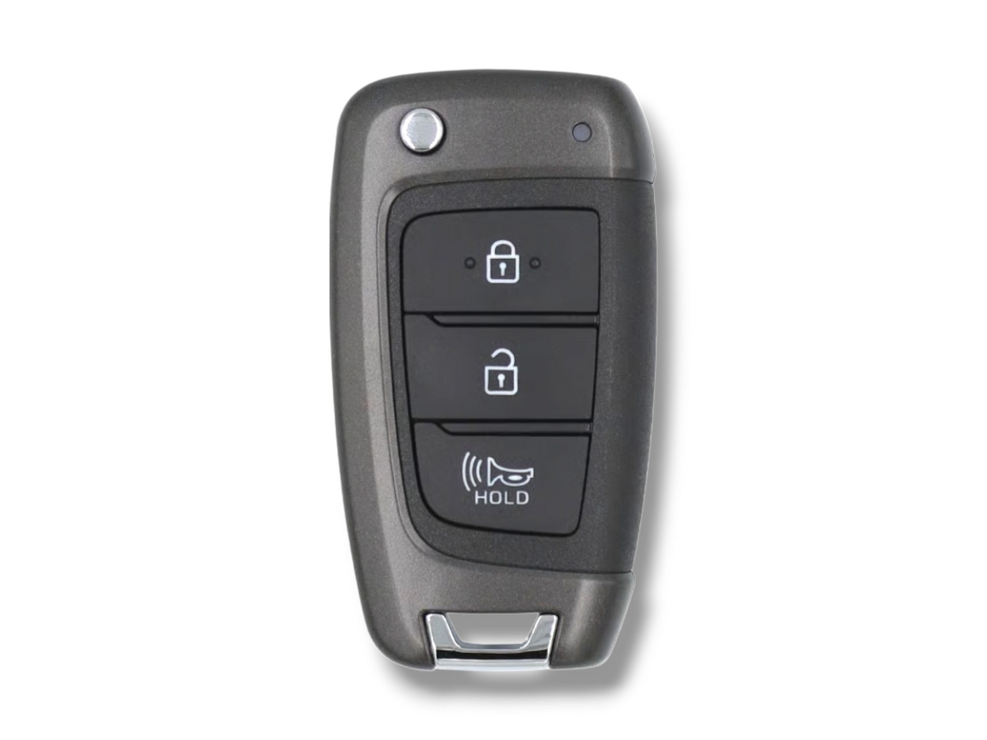 20-24 Hyundai Venue Flip Key 3-Button PN: 95430-K2500 / SY51GRGE03 (OEM)