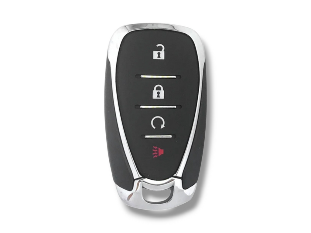 21-24 Chevrolet Equinox Trax Smart Key 4-Button PN: 13522874 / HYQ4AS (Aftermarket)