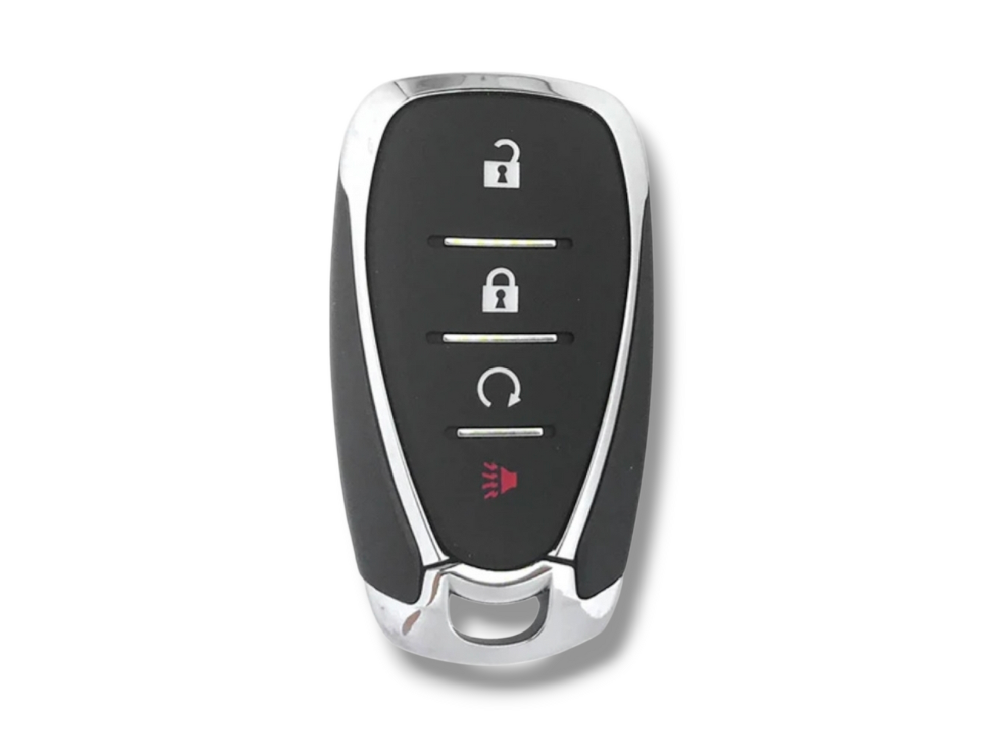 21-24 Chevrolet Equinox Trax Smart Key 4-Button PN: 13522874 / HYQ4AS (Aftermarket)