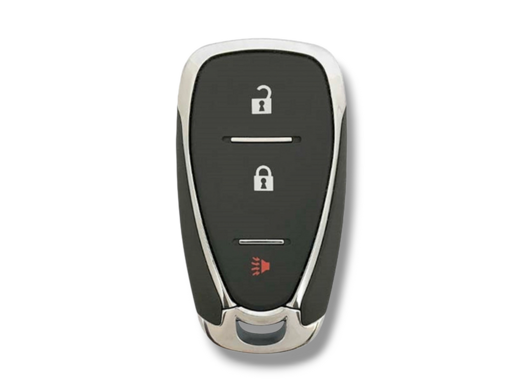 21-24 Chevrolet Spark Equinox Smart Key 3-Button PN: 13522889 / HYQ4AS (Aftermarket)