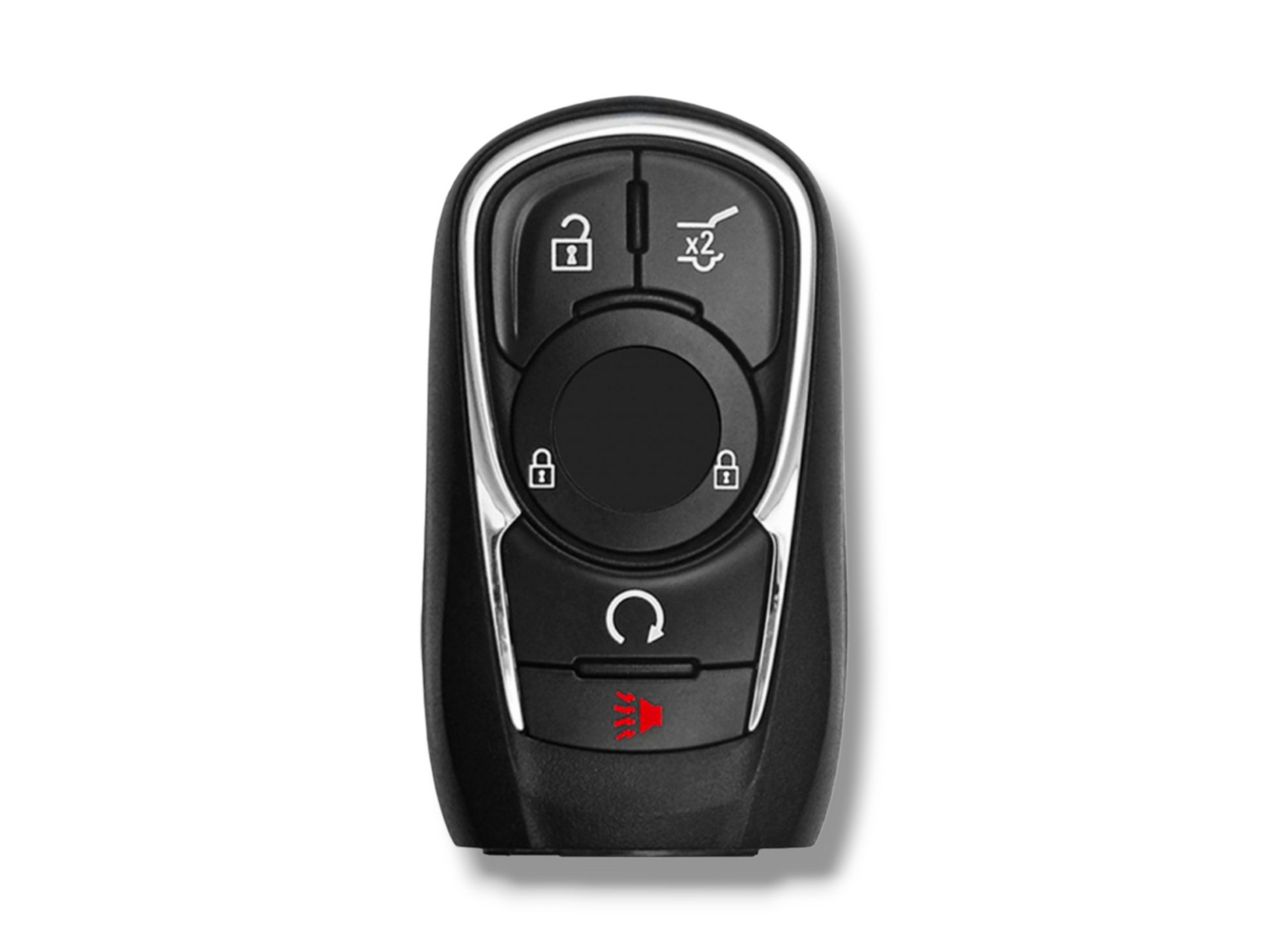 18-20 Buick Smart Key 4-Button PN: 13521090 / HYQ4EA (Aftermarket)