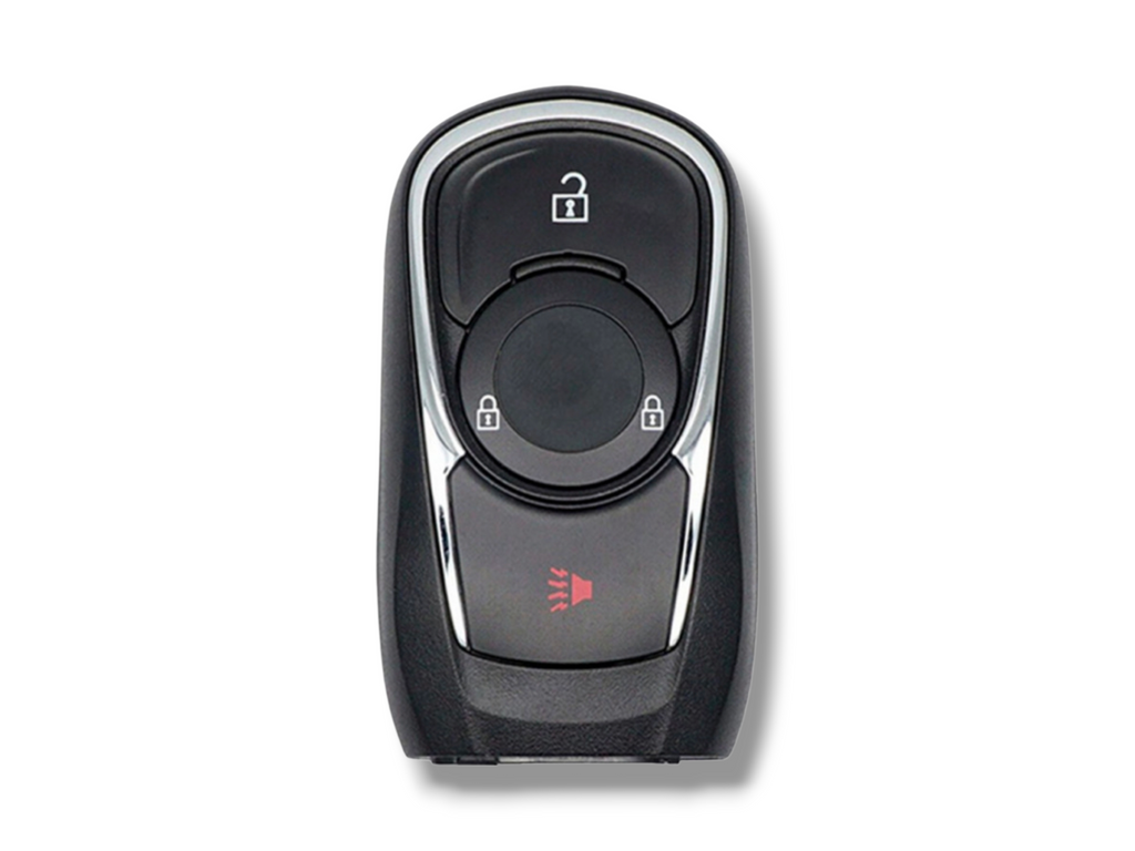 18-20 Buick Regal Smart Key 3-Button PN: 13506667 / HYQ4EA (Aftermarket)