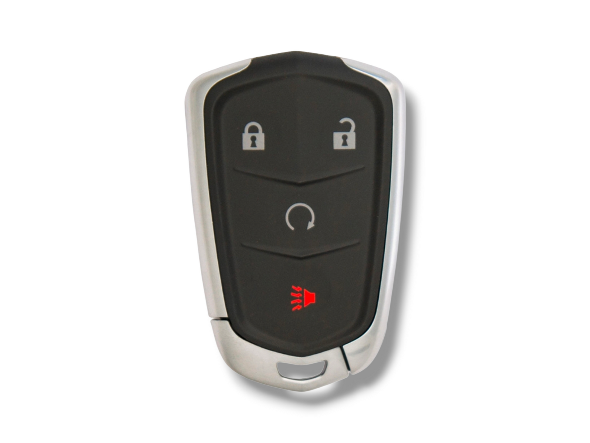 19-21 Cadillac XT4 Smart Key 4-Button PN: 13522872 / HYQ4ES (Aftermarket)