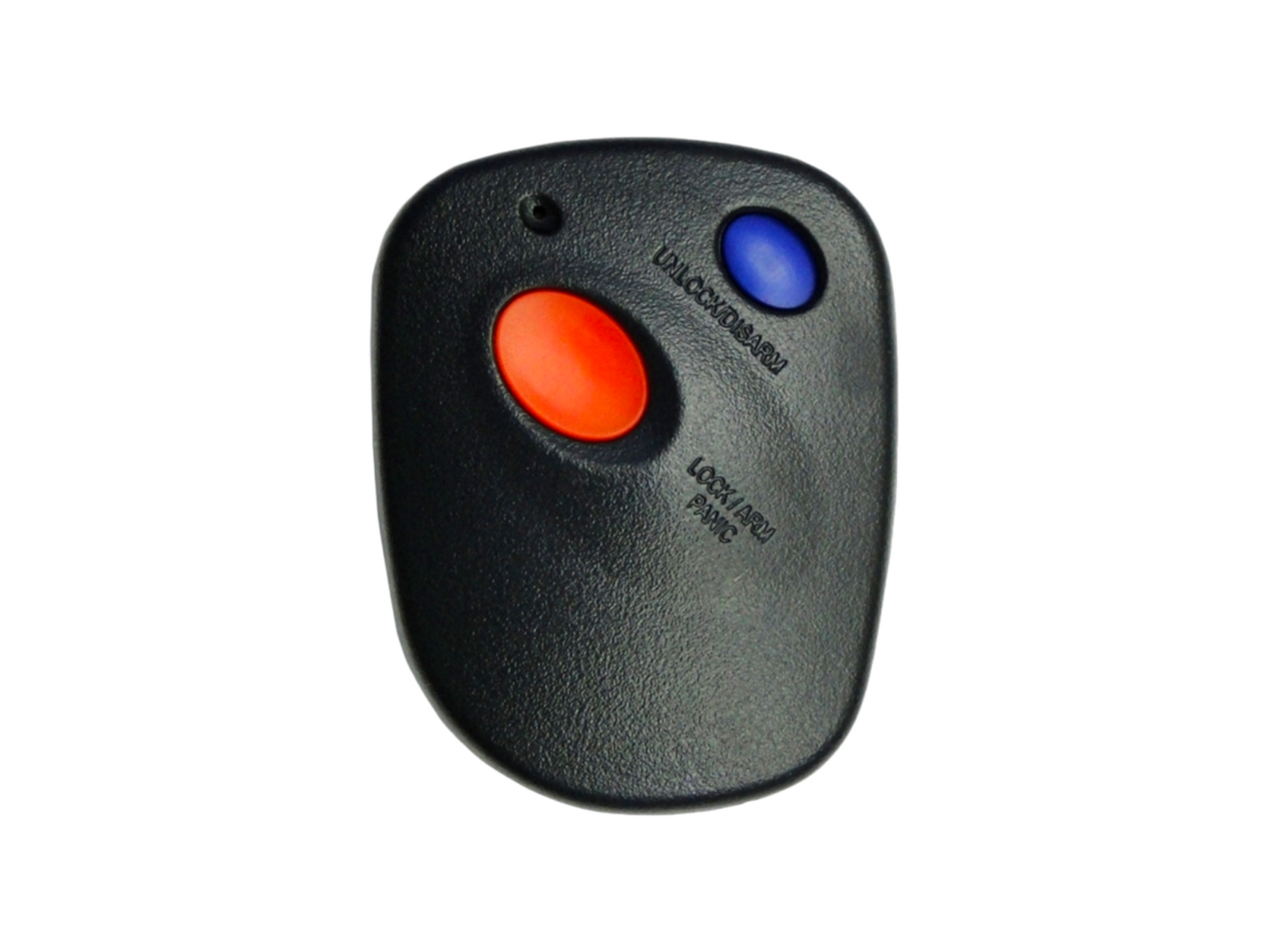 99-05 Subaru Keyless Entry 2-Button PN: 8035AC230 / A269ZUA111 (Aftermarket)