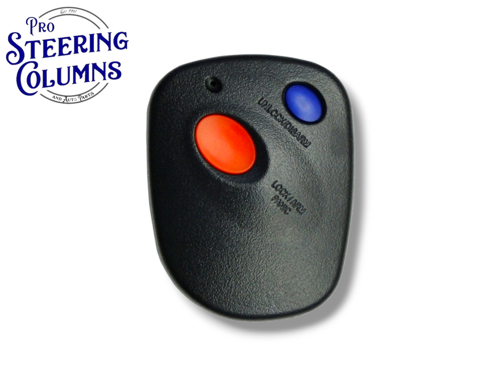 99-05 Subaru Keyless Entry 2-Button PN: 8035AC230 / A269ZUA111 (Aftermarket)