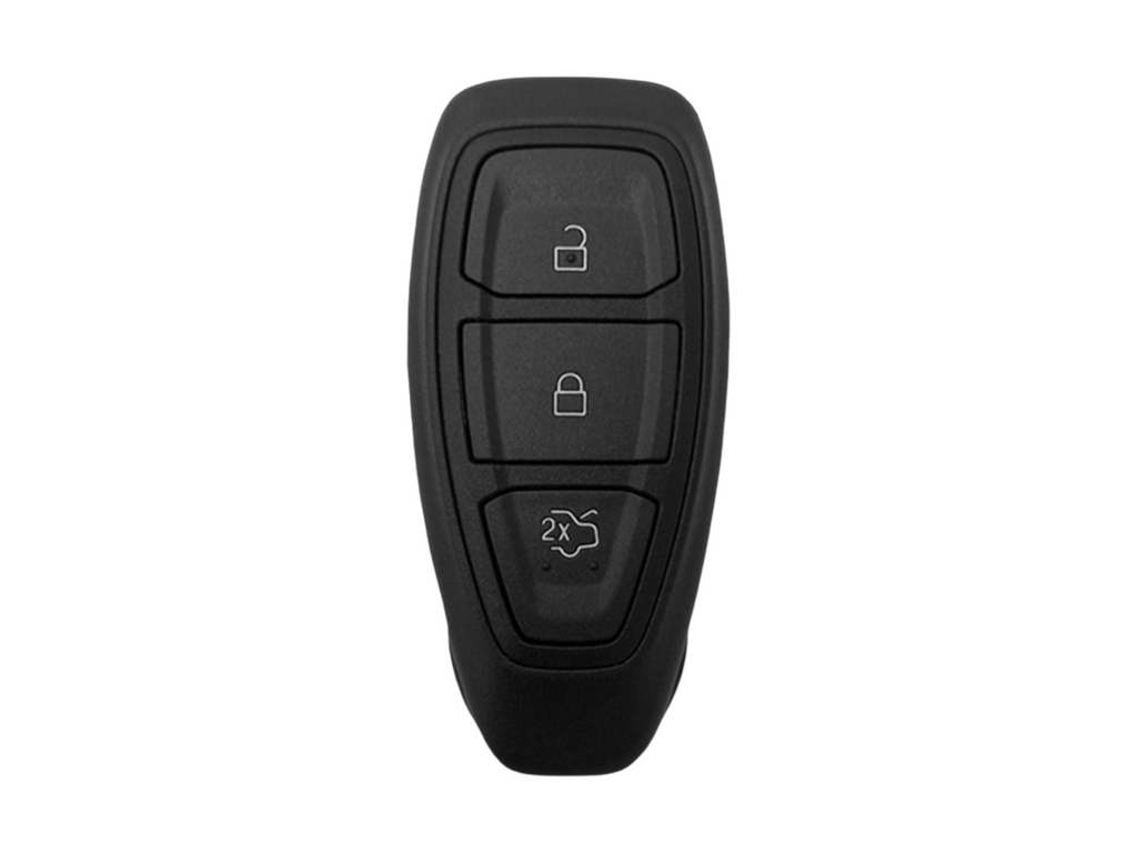 15-19 Ford Focus Smart Key 3-Button PN: 164-R8147 / KR5876268 / Manual Transmission Only (Aftermarket)