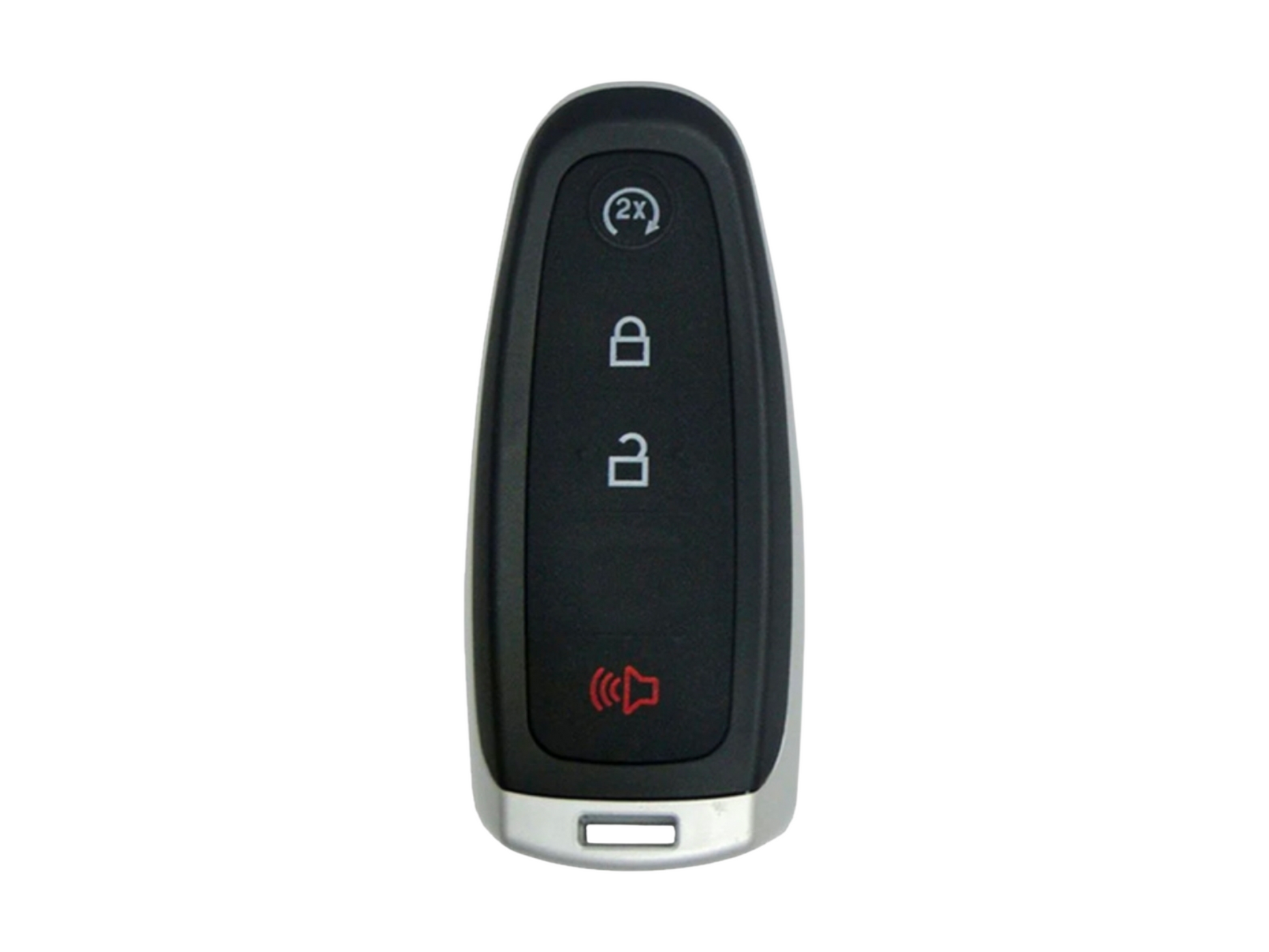 11-19 Ford Smart Key 4-Button PN: 164-R8091 / M3N5WY8609 (Aftermarket)