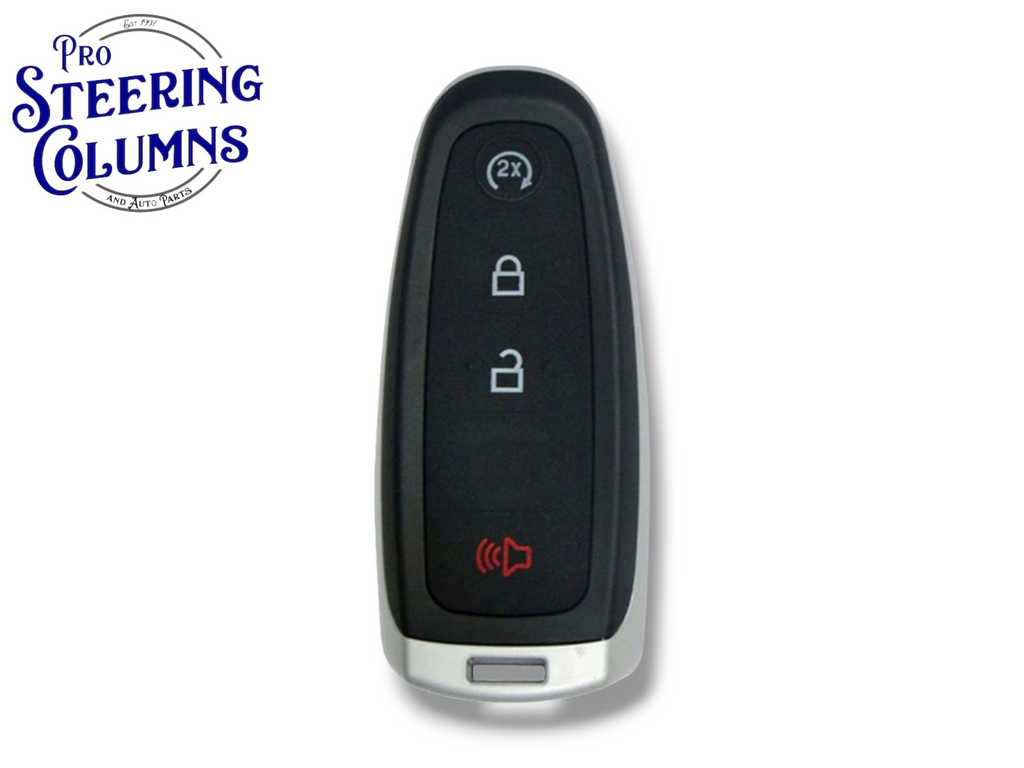 11-19 Ford Smart Key 4-Button PN: 164-R8091 / M3N5WY8609 (Aftermarket)