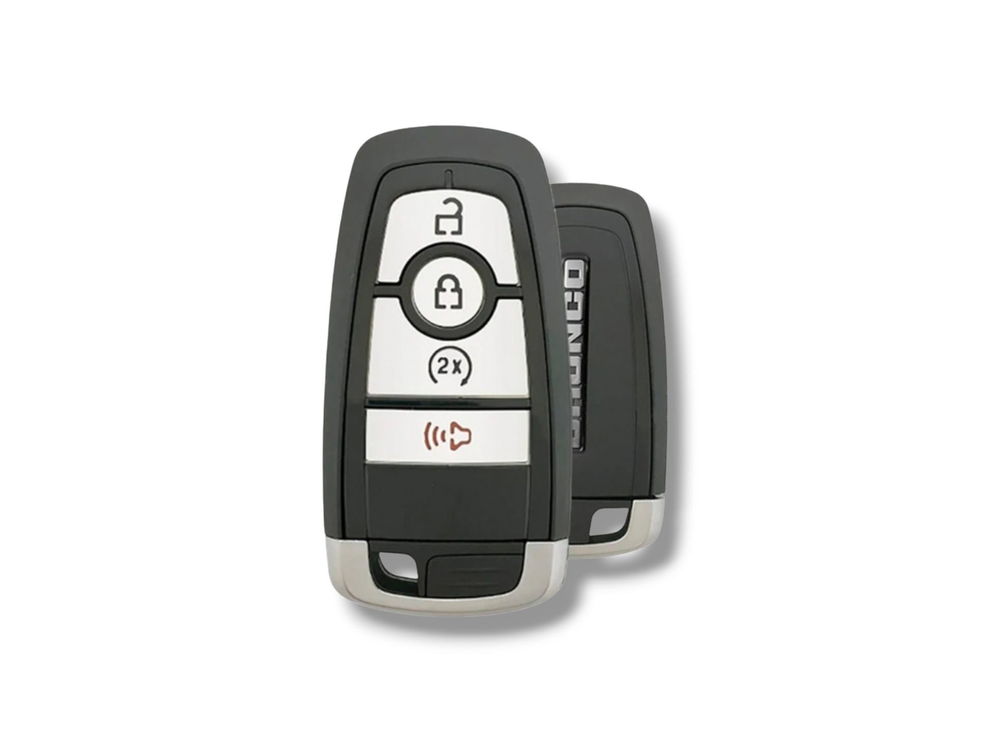 21-24 Ford Bronco Smart Key 4-Button PN: 164-R8297 / M3N-A2C931426 (OEM Refurb)