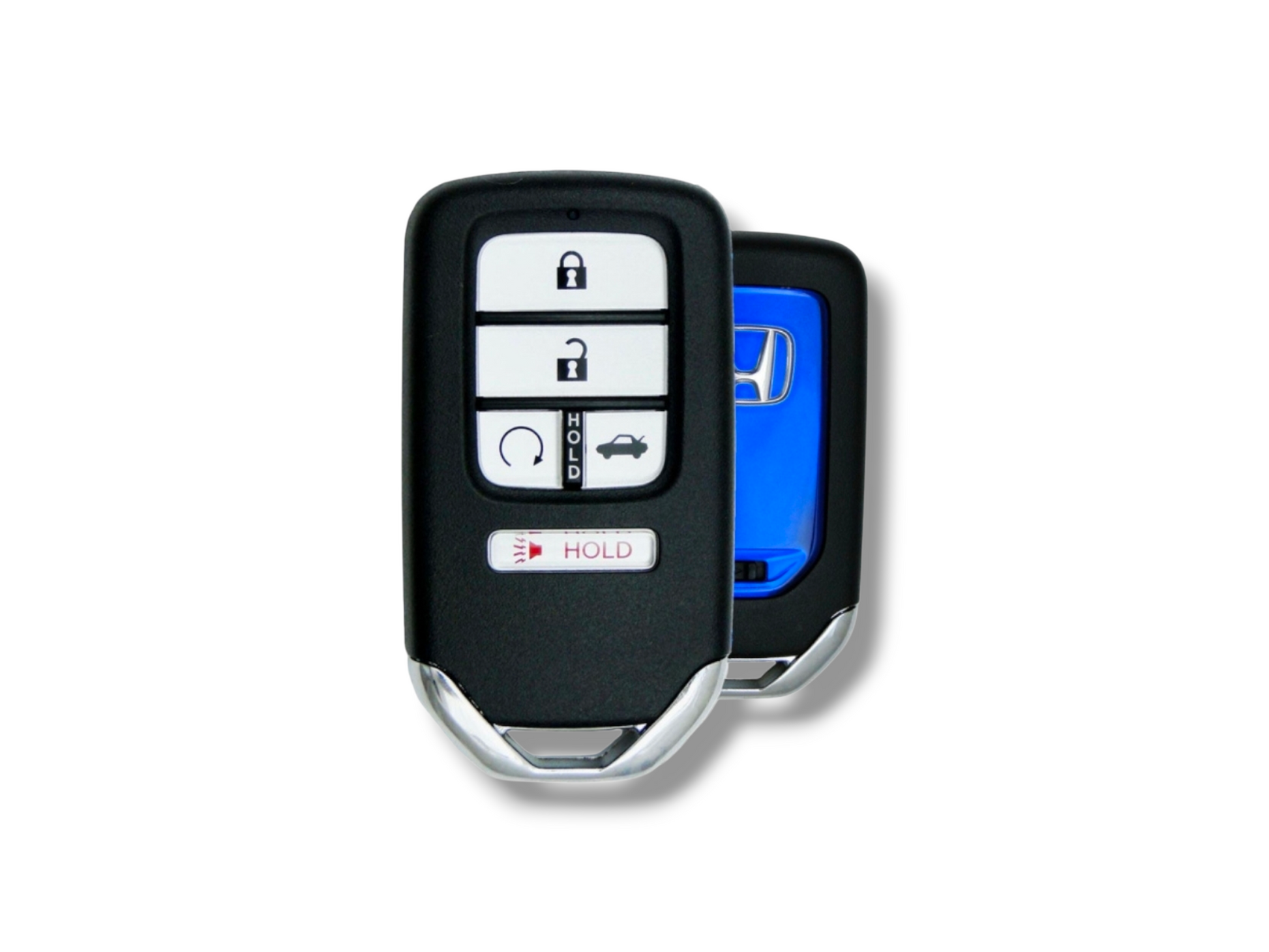 18-21 Honda Accord Smart Key 5-Button PN: 72147-TWA-A11 / CWTWB1G0090 (OEM Refurb)