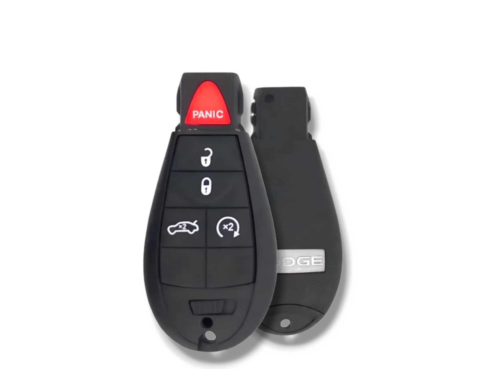 13-16 Dodge Dart Smart Key 5-Button PN: 56046773AA / M3N-32297100 (OEM Refurb)