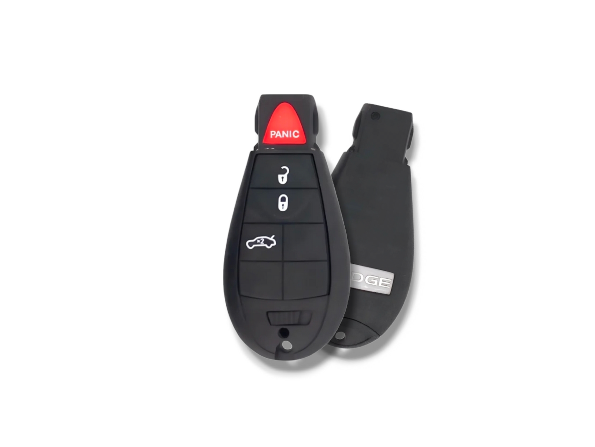 12-16 Dodge Dart Smart Key 4-Button PN: 56046771AA / M3N-32297100 (OEM Refurb)