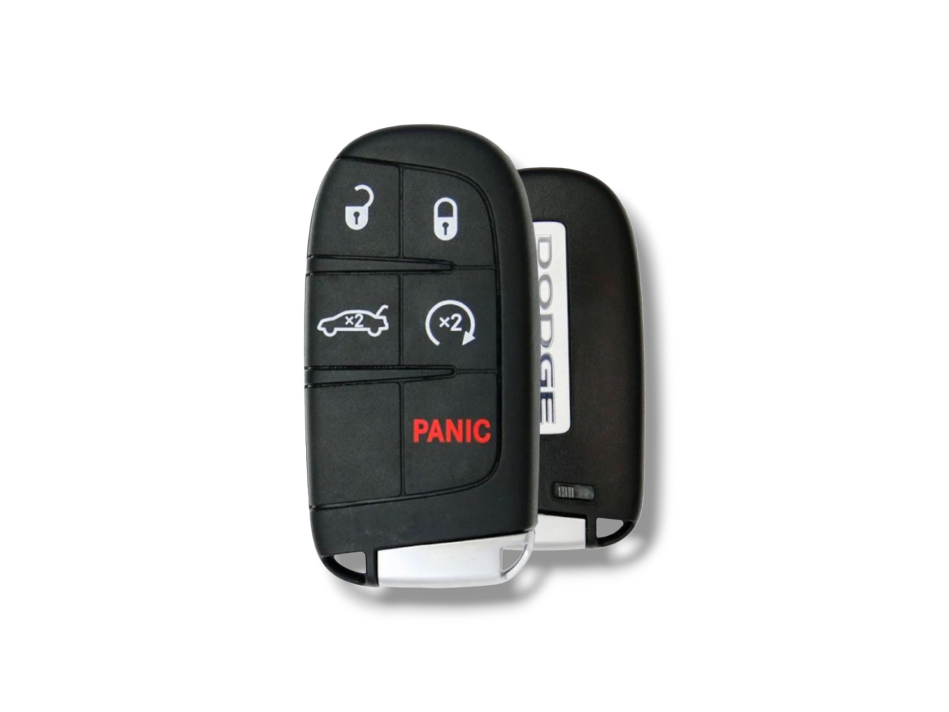 11-18 Dodge Charger Smart Key 5-Button PN: 5026676AH / M3N-40821302 (OEM Refurb)