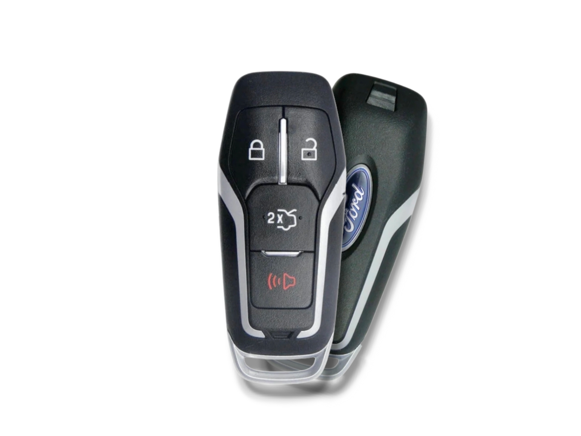15-17 Ford Smart Key 4-Button PN: 164-R8109 / M3N-A2C31243800 (OEM Refurb)