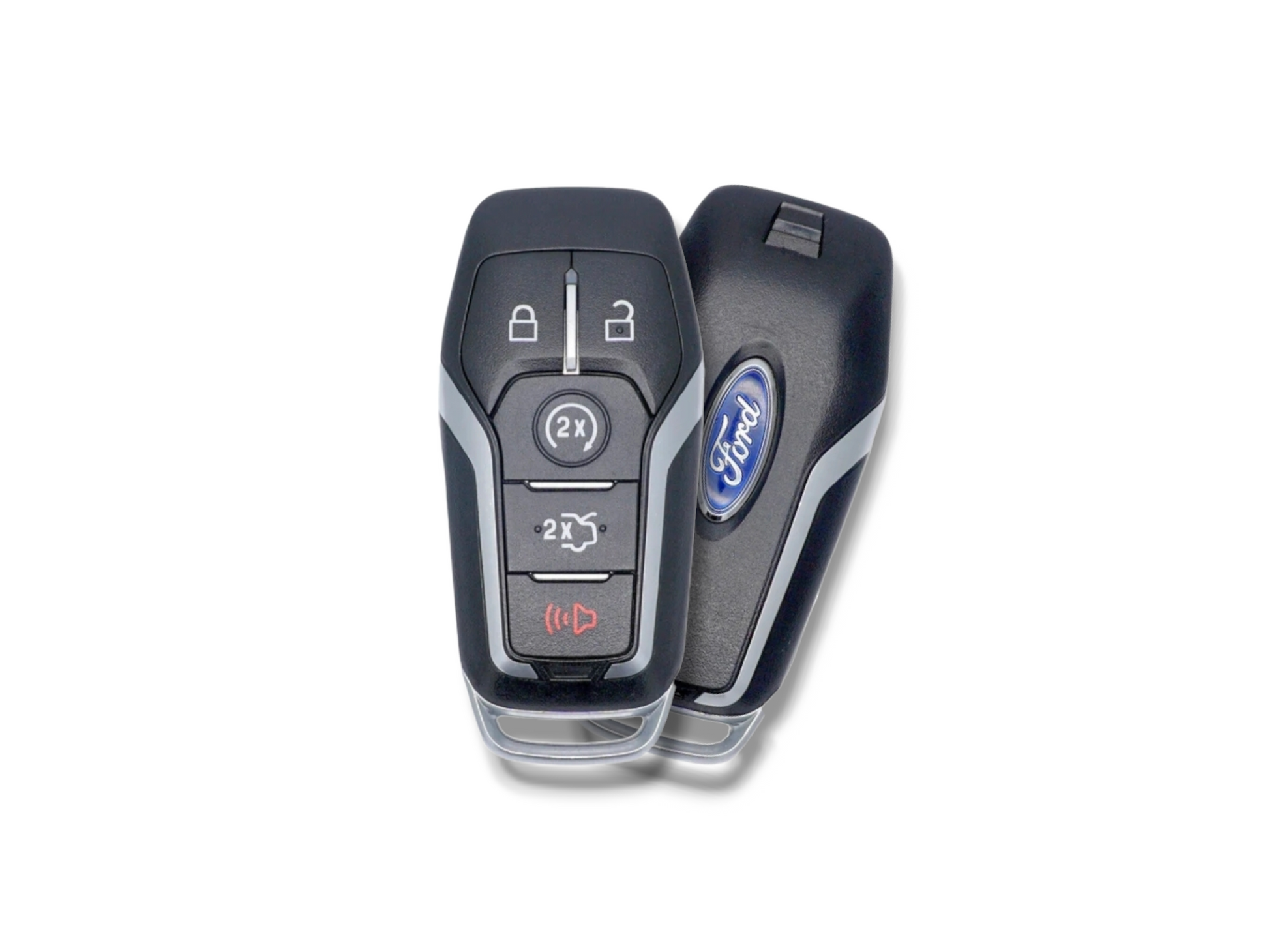 13-17 Ford Smart Key 5-Button PN: 164-R7989 / M3N-A2C31243300 (OEM Refurb)