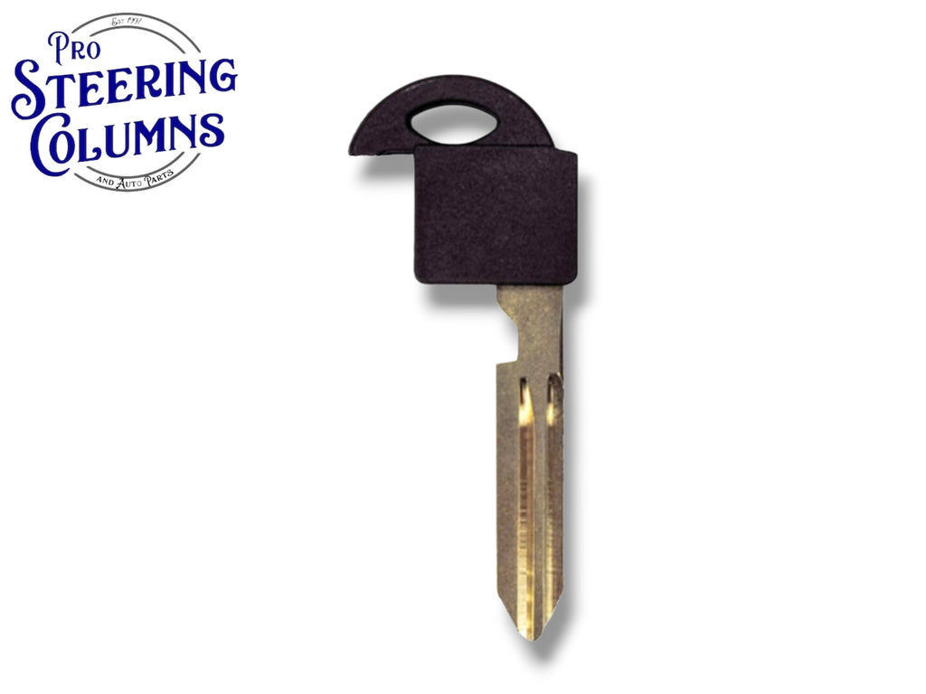 03-04 Infiniti Emergency Key Blade DA16 PN: H0564-CG005 (Aftermarket)