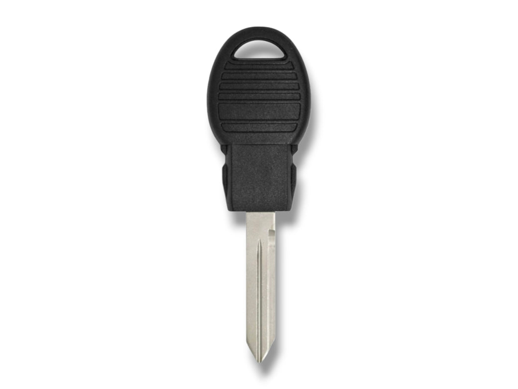 Y170 Chrysler Dodge Jeep Transponder Key SHELL (Aftermarket)