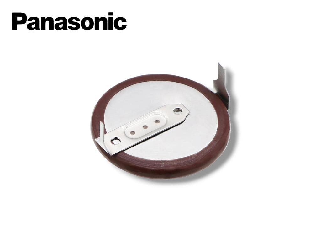 Panasonic - VL2020 180 Degree - 3V Lithium Battery