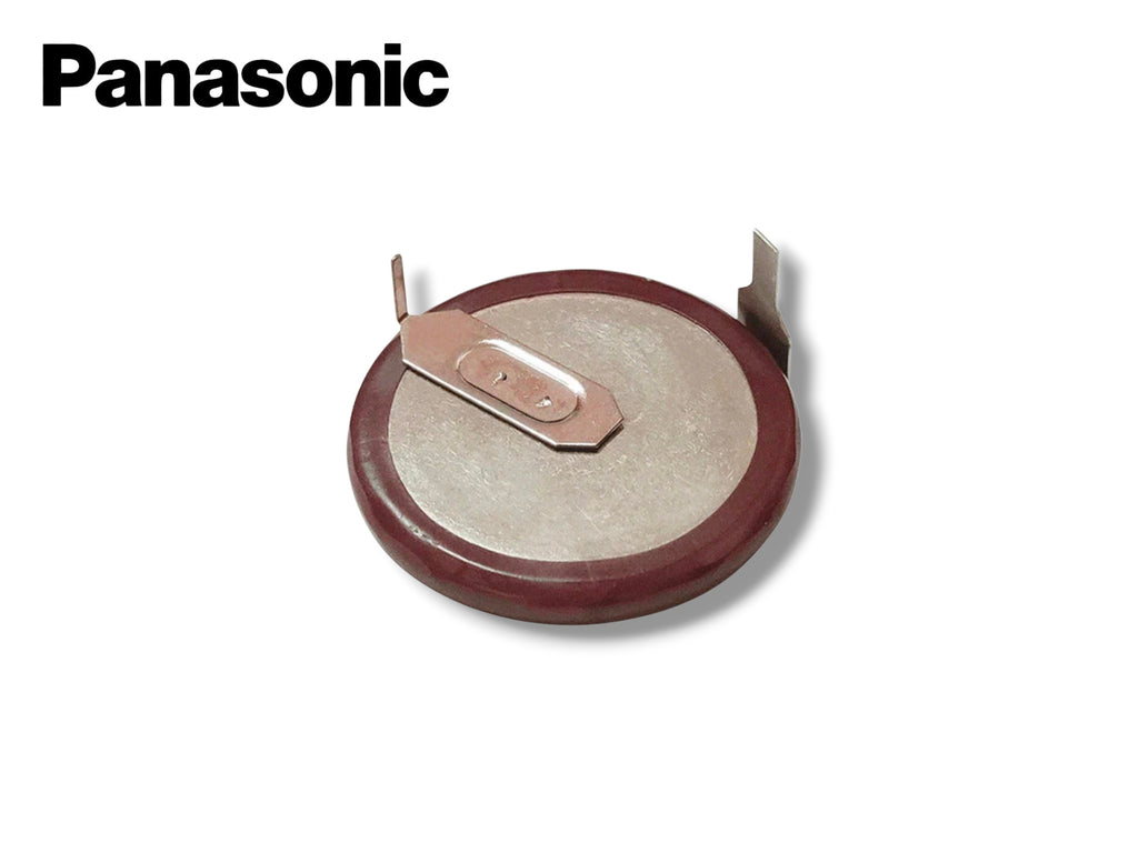 Panasonic - VL2020 90 Degree - 3V Lithium Battery