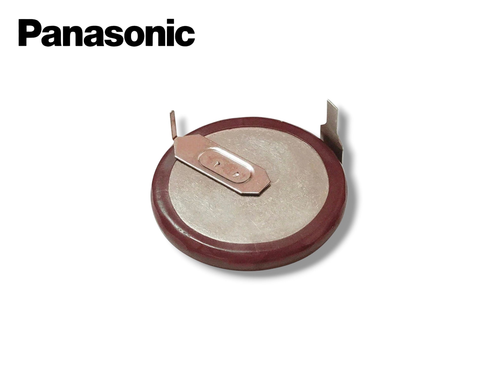 Panasonic - VL2020 90 Degree - 3V Lithium Battery