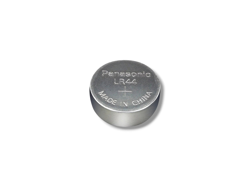 Panasonic - LR44 / A76 - 1.5V Alkaline Battery