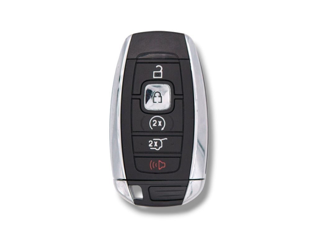 18-21 Lincoln Navigator Smart Key 5-Button PN: 164-R8226 / M3N-A2C940780 (Aftermarket)