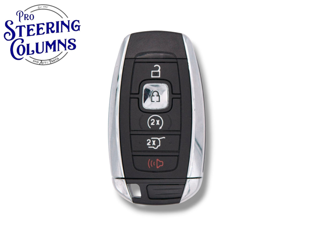 18-21 Lincoln Navigator Smart Key 5-Button PN: 164-R8226 / M3N-A2C940780 (Aftermarket)