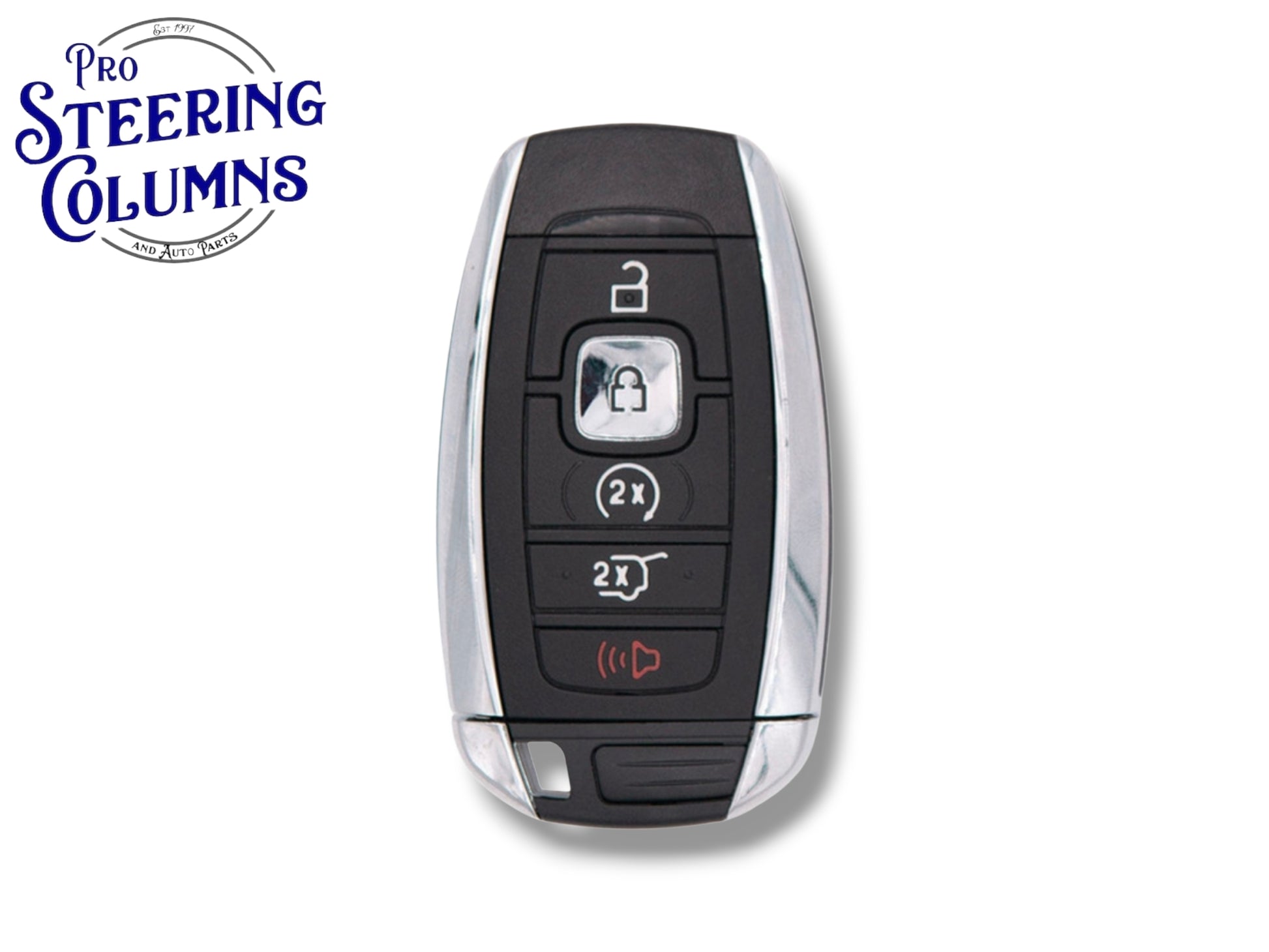 18-21 Lincoln Navigator Smart Key 5-Button PN: 164-R8226 / M3N-A2C940780 (Aftermarket)
