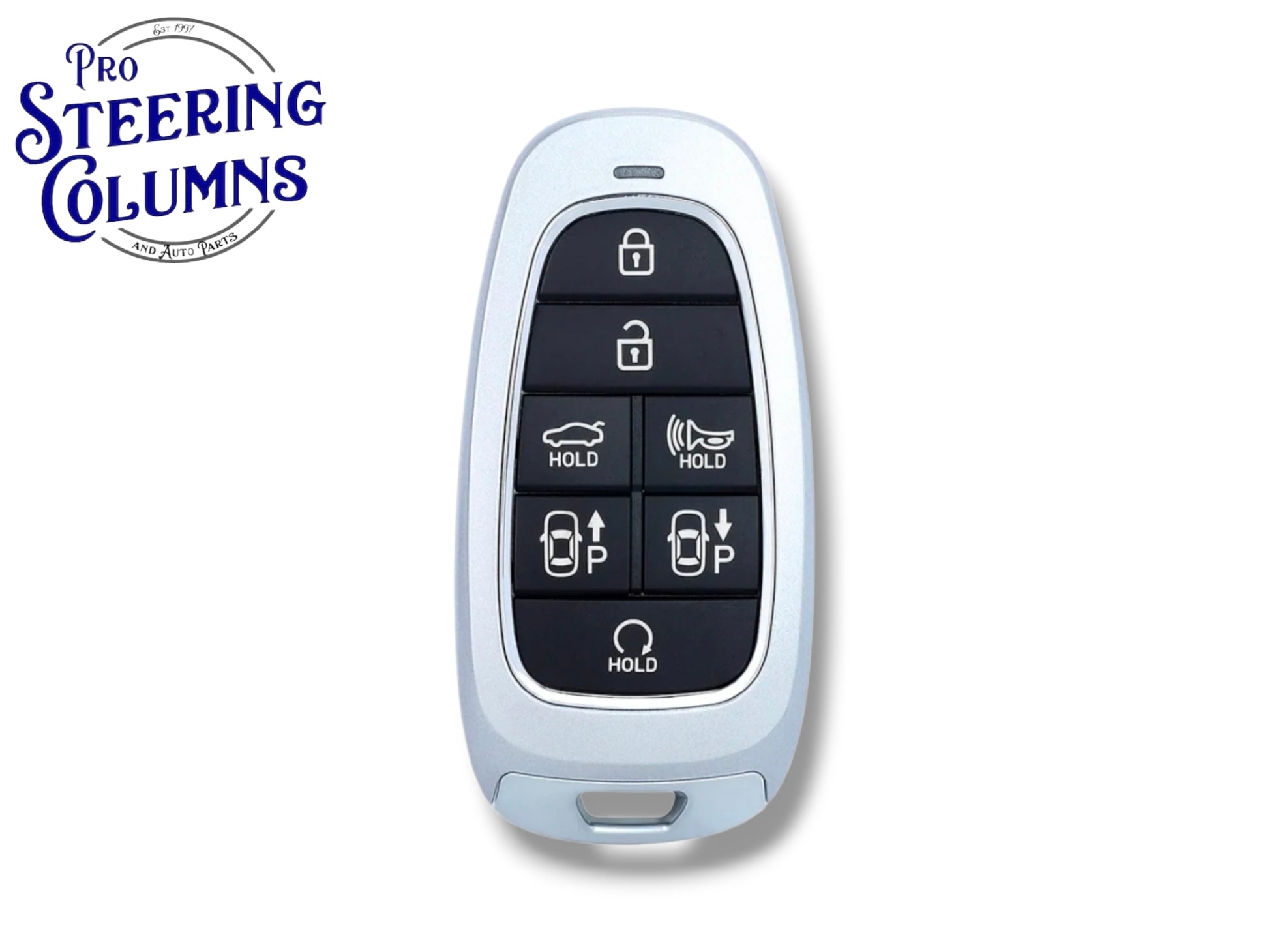 20-23 Hyundai Sonata Smart Key 7-Button PN: 95440-L1500 / TQ8-FOB-4F28 (Aftermarket)