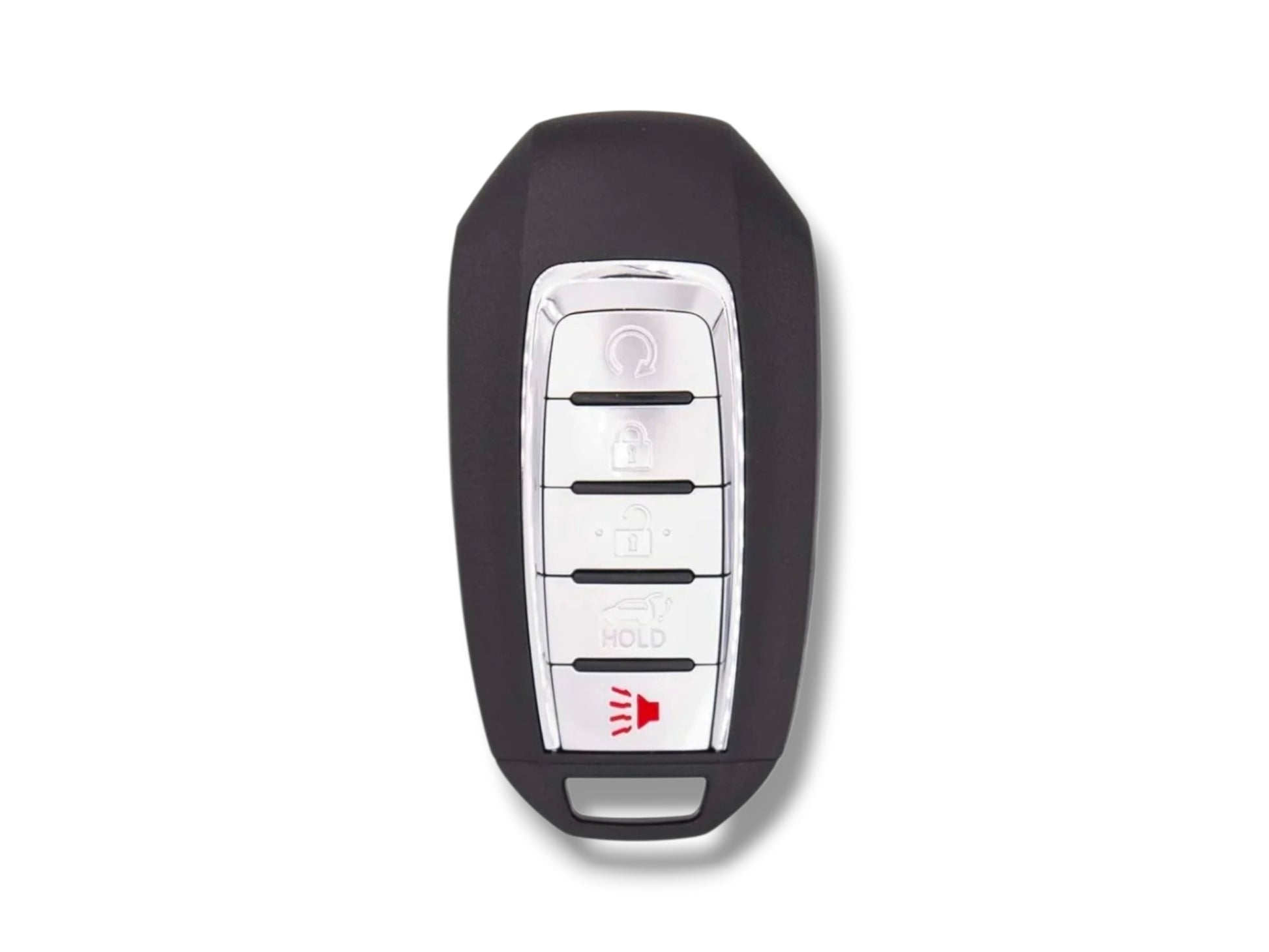 20-25 Infiniti QX50 Smart Key 5-Button PN: 285E3-5NY7A / KR5TXN1 (Aftermarket)