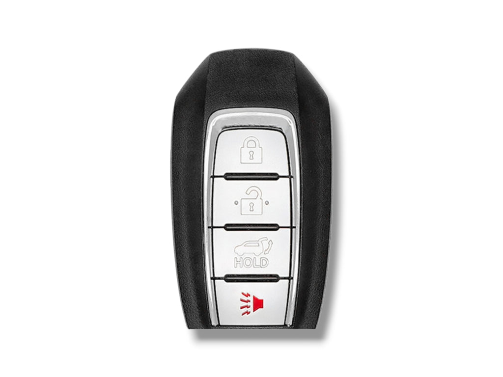 20-23 Infiniti QX50 Smart Key 4-Button PN: 285E3-5NY3A / KR5TXN1 (Aftermarket)