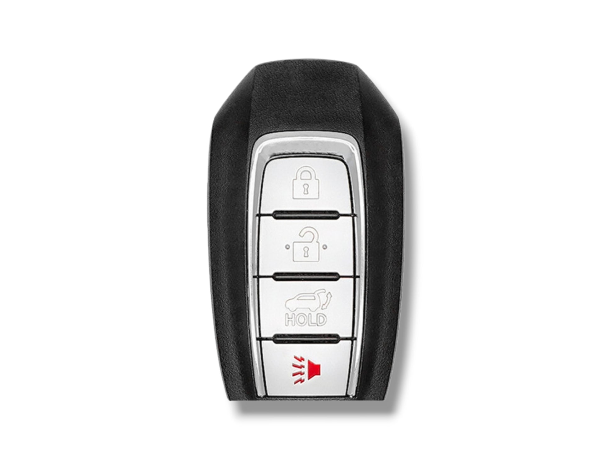 20-23 Infiniti QX50 Smart Key 4-Button PN: 285E3-5NY3A / KR5TXN1 (Aftermarket)