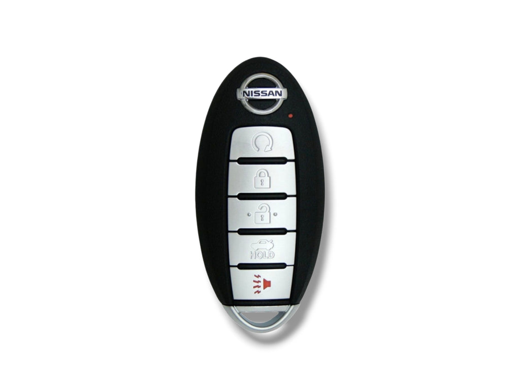 22-25 Nissan Altima Smart Key 5-Button PN: 285E3-6LS5A / KR5TXN4 (OEM)
