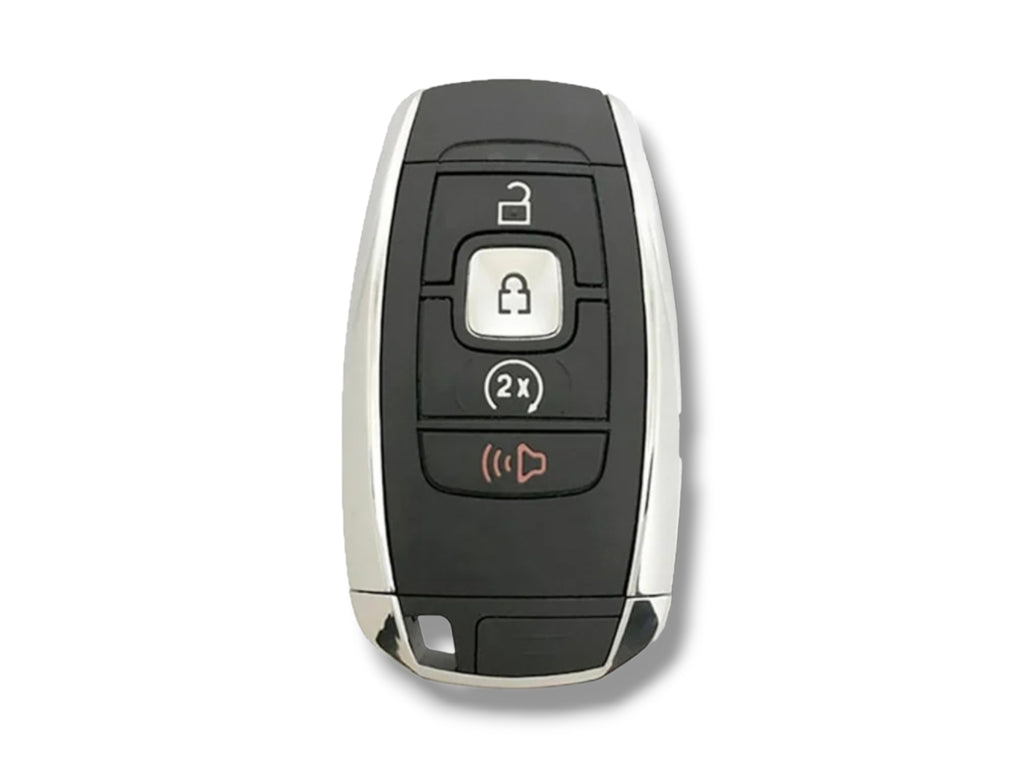17-20 Lincoln Continental MKC MKZ Smart Key 4-Button PN: 164-R8155 / M3N-A2C94078000 (Aftermarket)