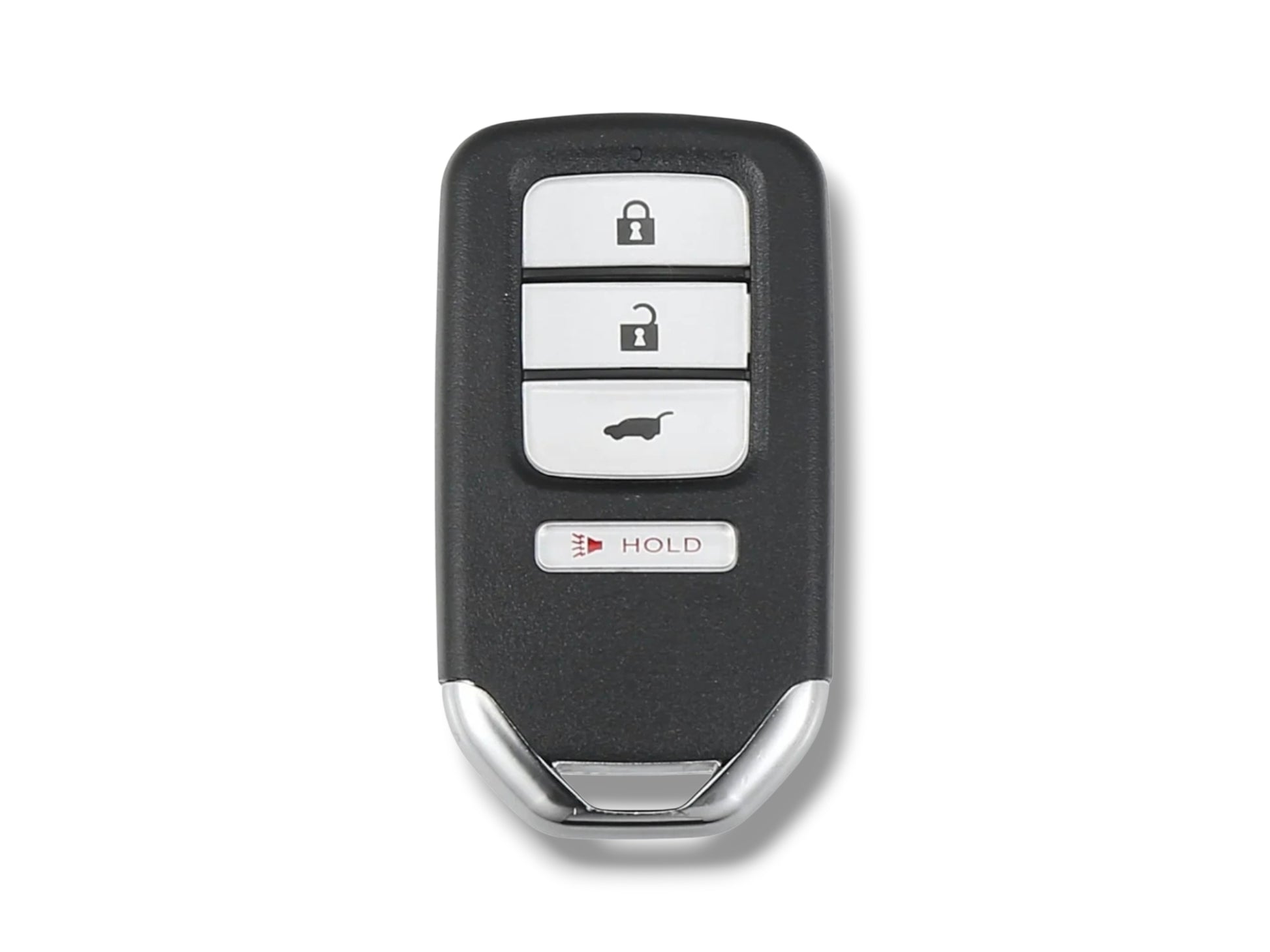 16 Honda CR-Z Smart Key 4-Button PN: 72147-SZT-A01 / ACJ932HK1310A (Aftermarket)
