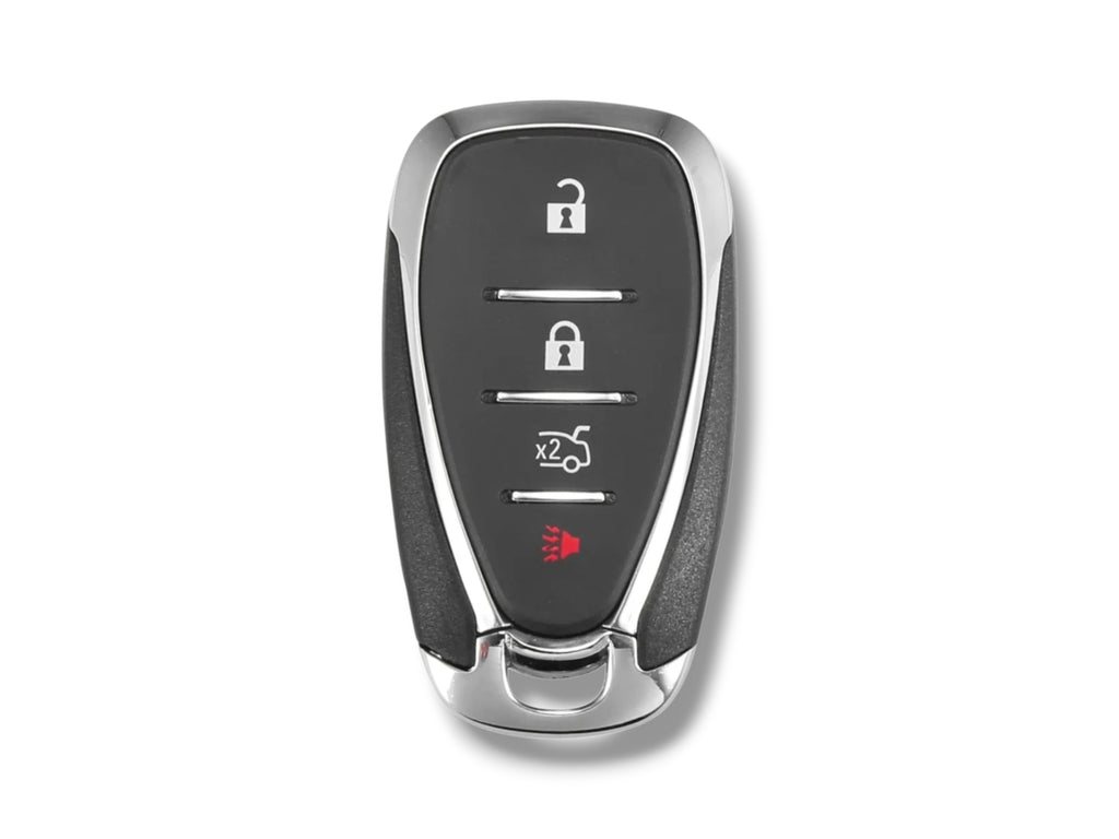 16-20 Chevrolet Cruze Smart Key 4-Button PN: 13508770 / HYQ4AA (Aftermarket)