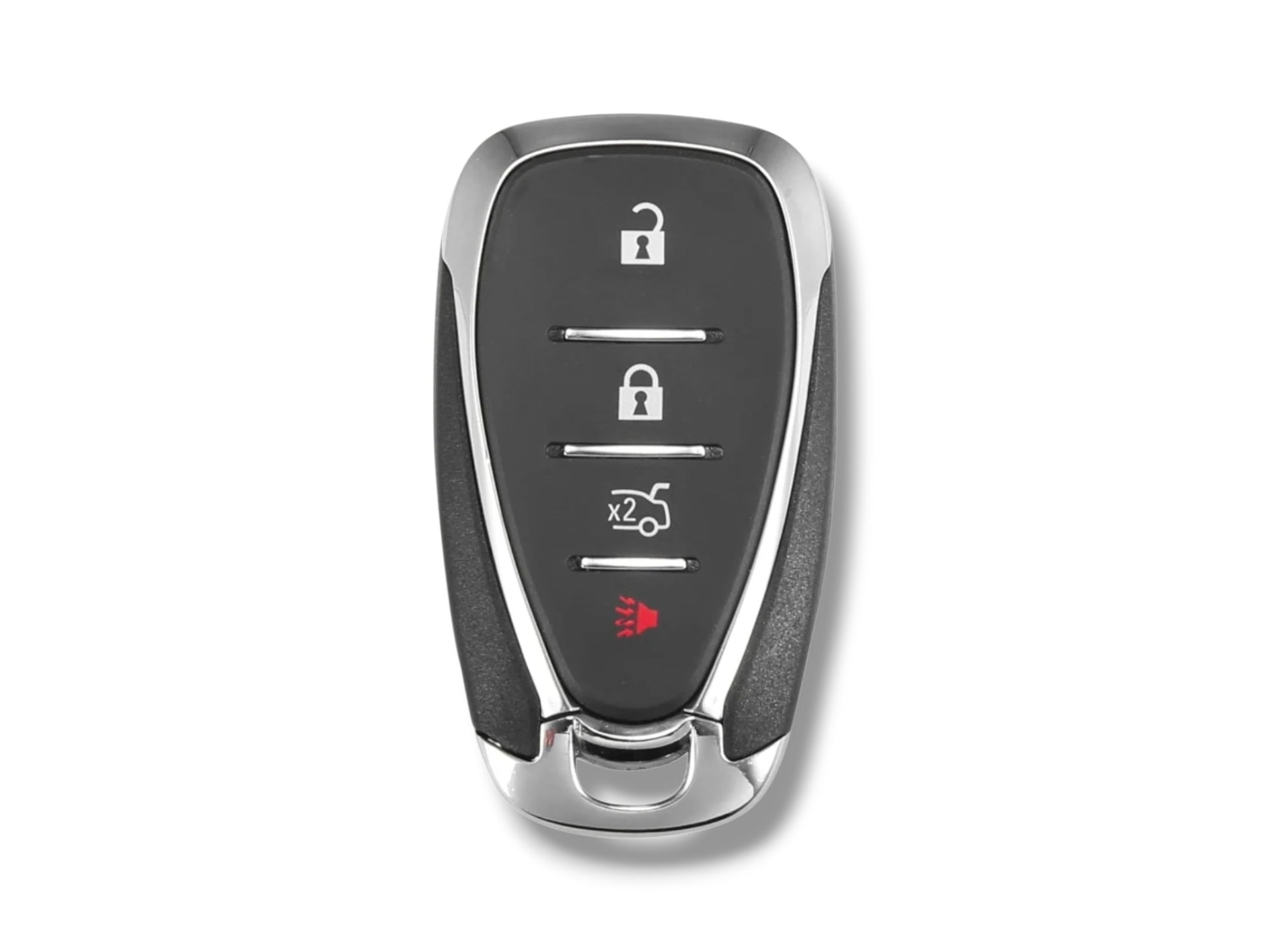 16-20 Chevrolet Cruze Smart Key 4-Button PN: 13508770 / HYQ4AA (Aftermarket)